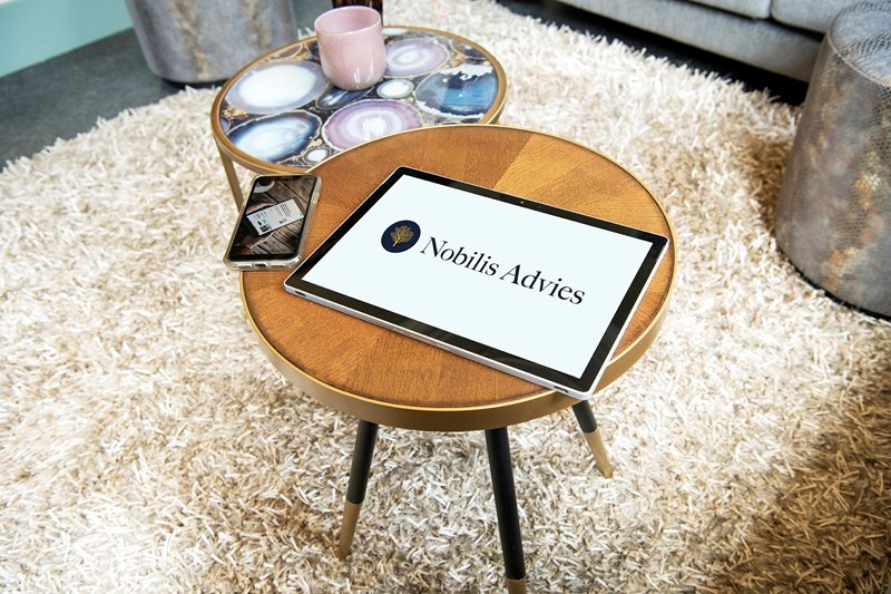 Ipad Nobilis Advies