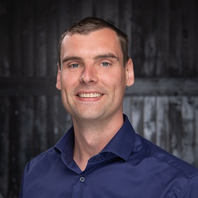 Coen Teunisse 2