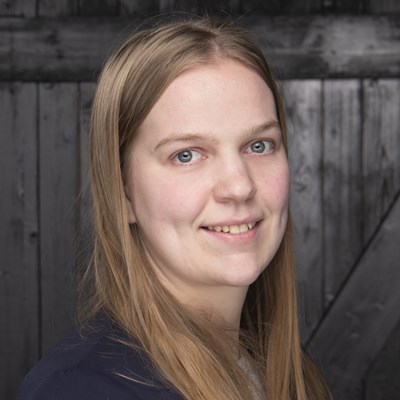 Carina Spronk Mobiel