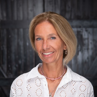 Birgit Janssen 2