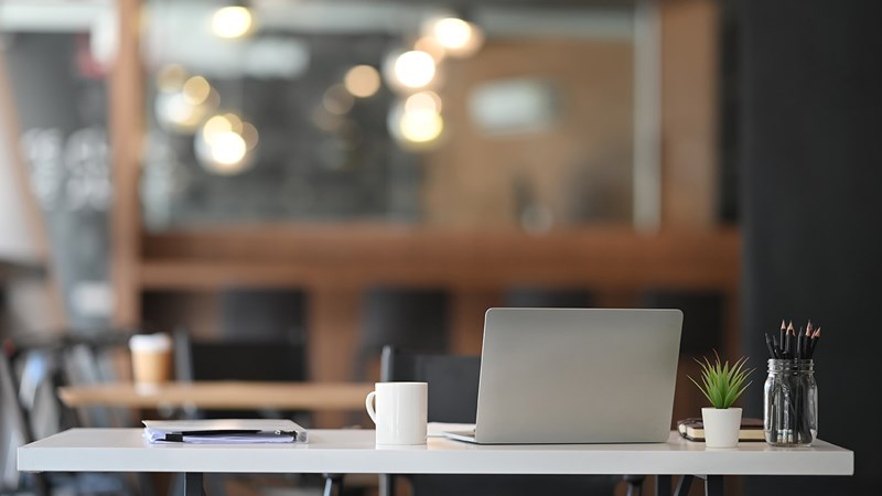 Office Vacature 1