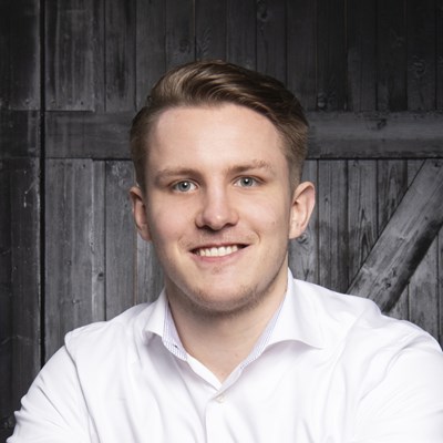 Ian Gerrits Mobiel