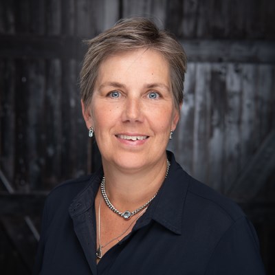 Miriam Van Hussen 2